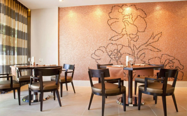 Hilton Mainz