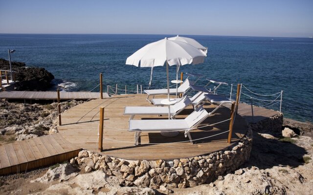 Villa A Due Passi Dal Mare Salento