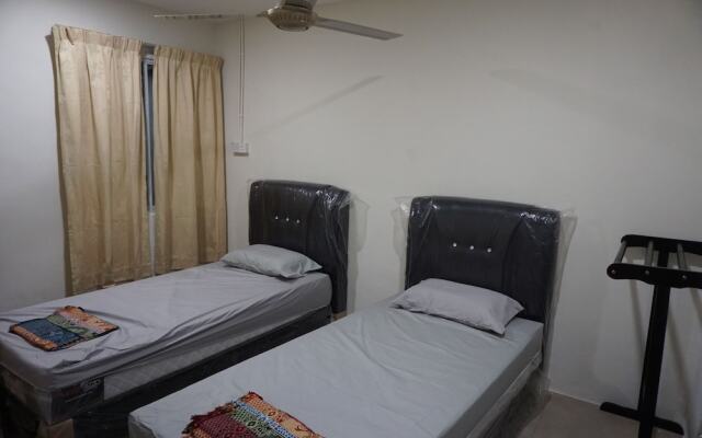 Sakura Bandar Semariang Guest House