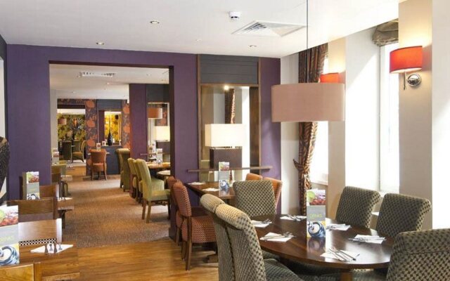 Premier Inn London Blackfriars