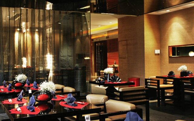 Athestel Chongqing