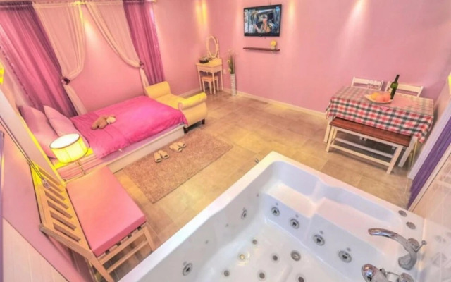 Boryeong Swell Pension