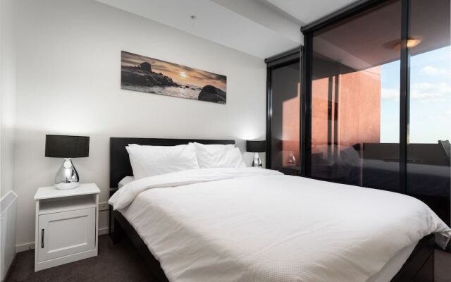 Exquisite Apartments Docklands