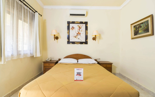 RedDoorz @ Denpasar Sanur