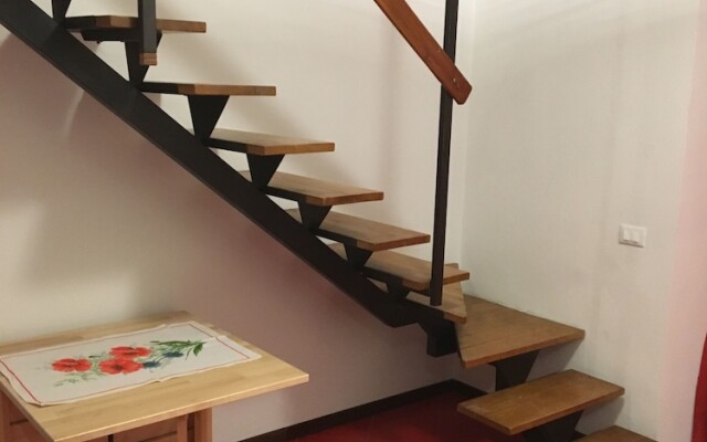 Apartment Mario Florence