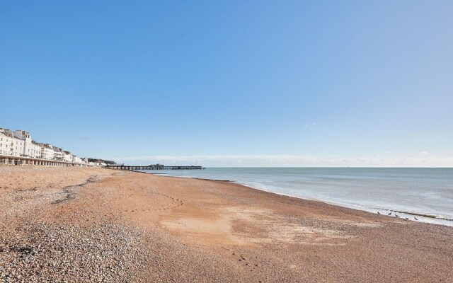 Host Stay Seaside View