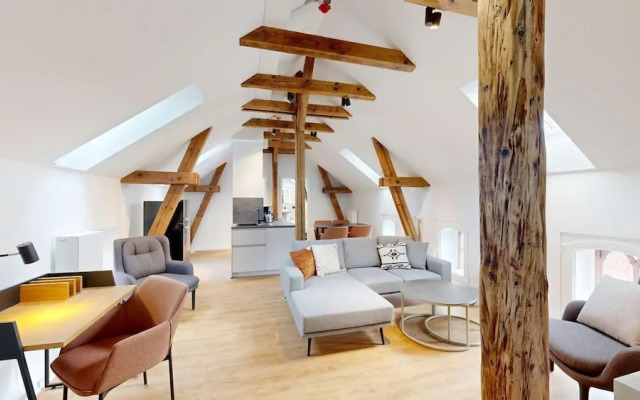 No8A BoardingHouse Lüneburg