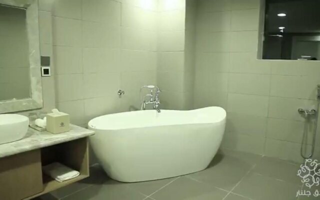 Julnar Hotel