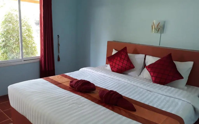Andaman Bay Bungalow