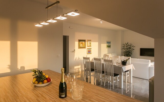 Apartments Villa Dubrovnik