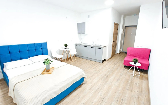 Good House (Гуд Хаус) на улице Азина 22/7