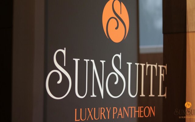 Sun Suite Luxury Pantheon