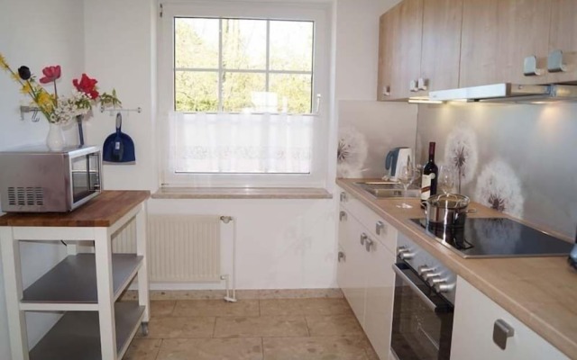 Haus an der Pferdekoppel