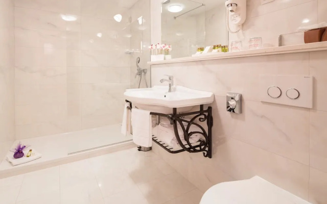 Priska Luxury Rooms