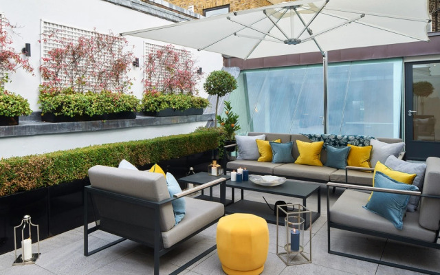 Cheval Knightsbridge