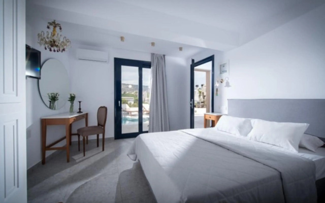 Nami Hotel & Suites