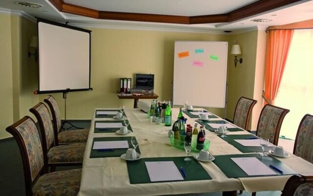 Golf- & Wellnesshotel Zur Amtsheide