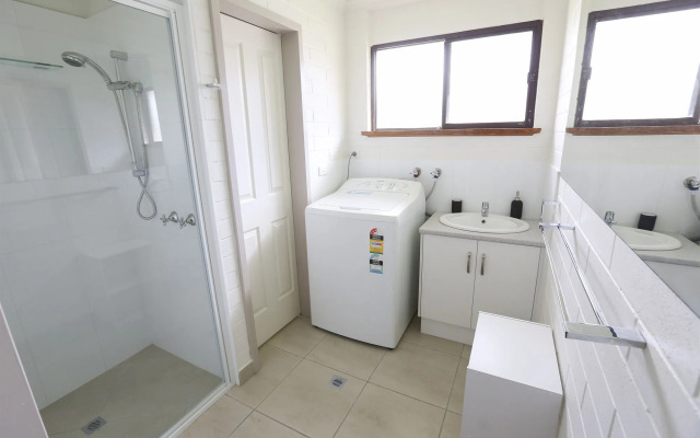 Mildura Holiday Villas