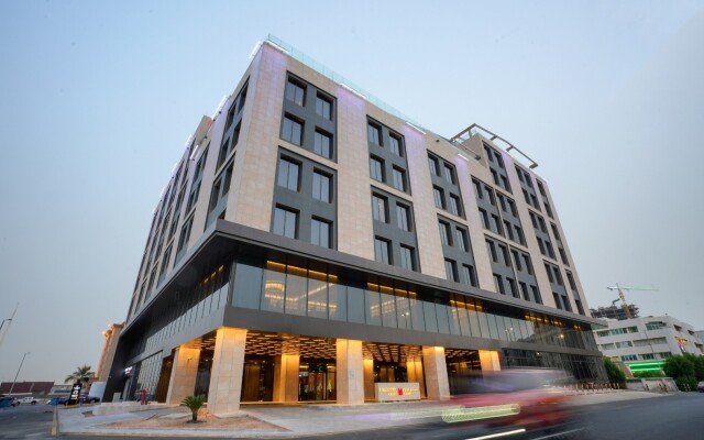 Millennium Al Masar
