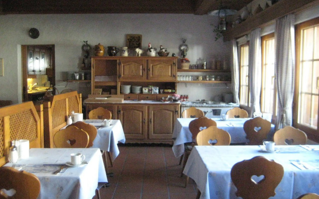Hotel Alte Post