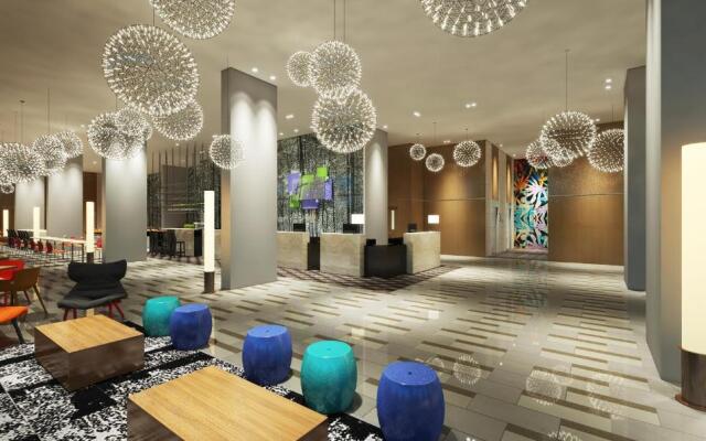 Holiday Inn Express Kota Kinabalu City Centre by IHG