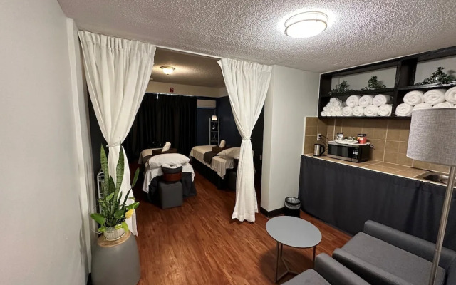 Paradiso Resort & Spa