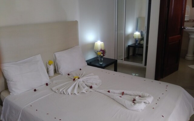 Private Room in Bibijagua Beach