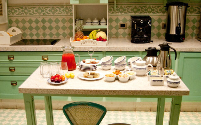 Le Rêve Boutique Hotel