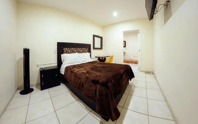 Coaranda Hotel Boutique