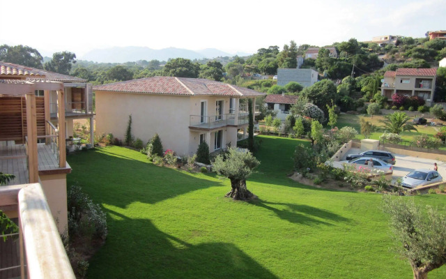 Résidence Côté Plage