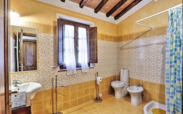 Agriturismo Le Scope