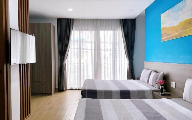 Hao Phat Hotel