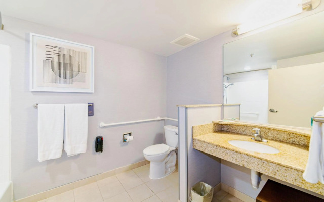 Courtyard by Marriott Biloxi North/D'Iberville