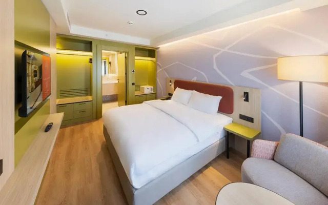 Noém Hotel