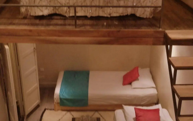 Riad Vendôme & Spa
