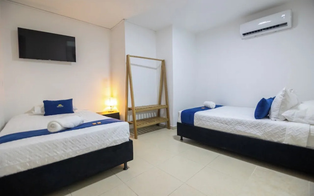 Hotel Boutique Casa Pere