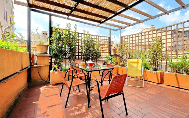 Rome Unique Navona Apartments