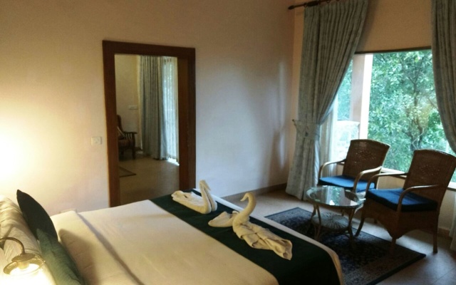 Oxygen Resorts Wild Corridor – Guest Rooms – Thekkady