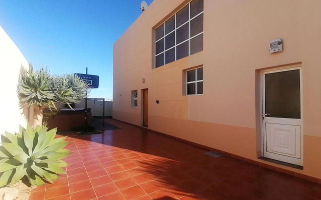 O DRAGOEIRO da Madalena!