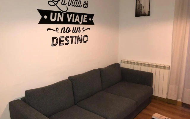 EL CAPRICHO de NAGORE - Lic UAT678