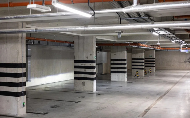 Maritimo Widok na Morze Wifi Gara Taras