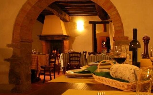 Locanda del Viandante