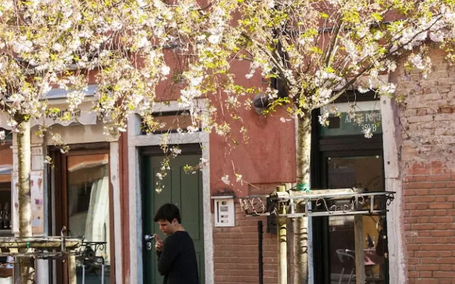 Alloggio Ai Tre Ponti