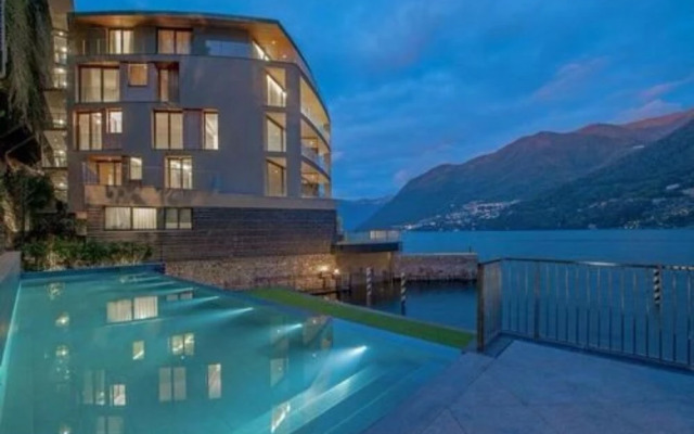 Laglio Como Lake Resort