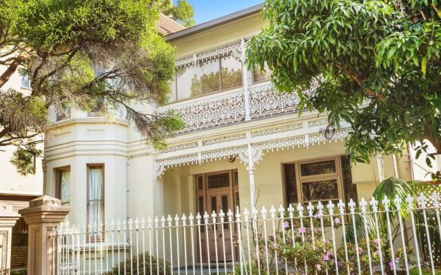 The Village Bondi Junction