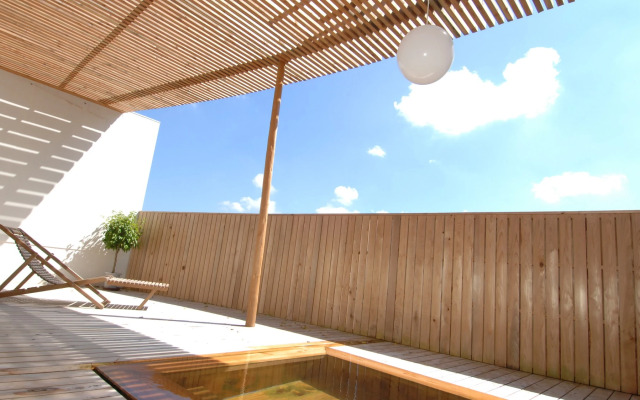 Zen-no-yu Hotel