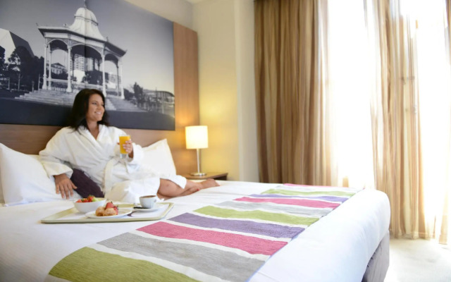 Grosvenor Hotel Adelaide by Accor
