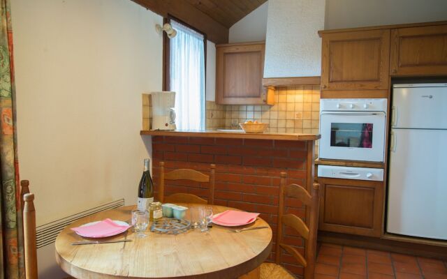 Village de Vacances de la Canourgue