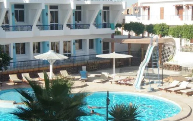 Regency Lodge Hotel