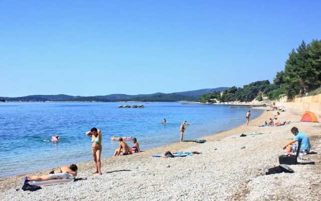 Jaki - 150 m From Beach - A3
